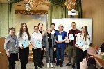 В НМСГК имени И. П. Выучейского состоялась XVIII студенческая научная конференция «Я – специалист»