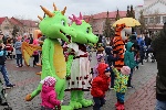 Международный день защиты детей – это особый праздник! Неслучайно именно с него начинаются летние каникулы