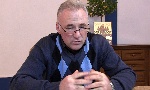 Нарьян-Мар вновь посетит известный российский православный и кризисный психолог Михаил Игоревич Хасьминский