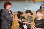 1 июня во Дворце спорта «Норд» состоялся замечательный спортивный праздник «Веселые старты». 1 июня во Дворце спорта «Норд» состоялся замечательный спортивный праздник «Веселые старты».