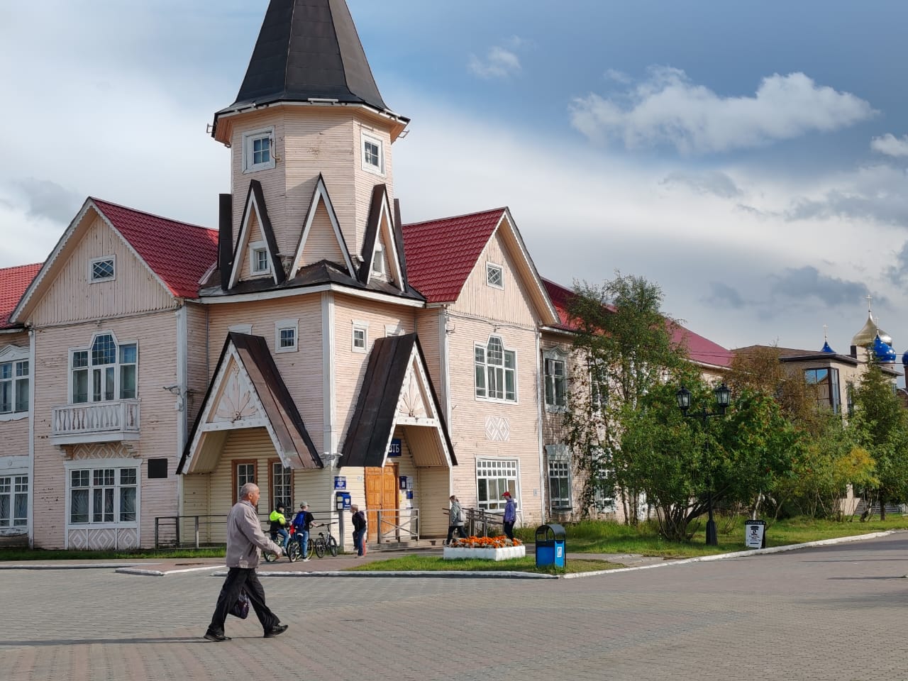 Внимание: изменён механизм получения компенсации родительской платы за присмотр и уход за детьми, посещающими детский сад