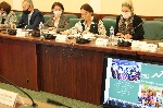 Расширенное заседание Координационного Совета уполномоченных по правам ребенка состоялось в Калининграде
