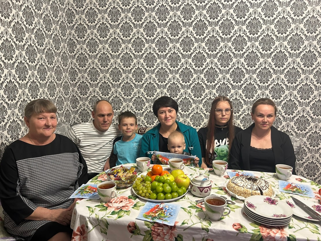 С Днём многодетной семьи, Ненецкий автономный округ!