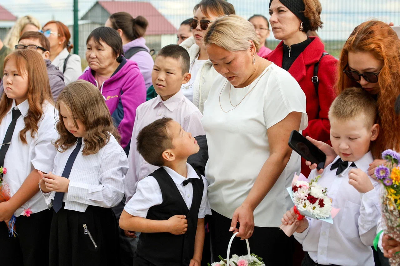 В Ненецком автономном округе расширены условия предоставления единовременной выплаты на подготовку детей к школе