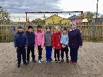 Уполномоченный по правам ребенка в НАО Галина Гуляева посетила национальный поселок Нельмин Нос Уполномоченный по правам ребенка в НАО Галина Гуляева посетила национальный поселок Нельмин Нос