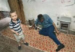 На комиссии по делам опеки и попечительства решался непростой вопрос жизнеустройства 7-х детей одной семьи. На комиссии по делам опеки и попечительства решался непростой вопрос жизнеустройства 7-х детей одной семьи.