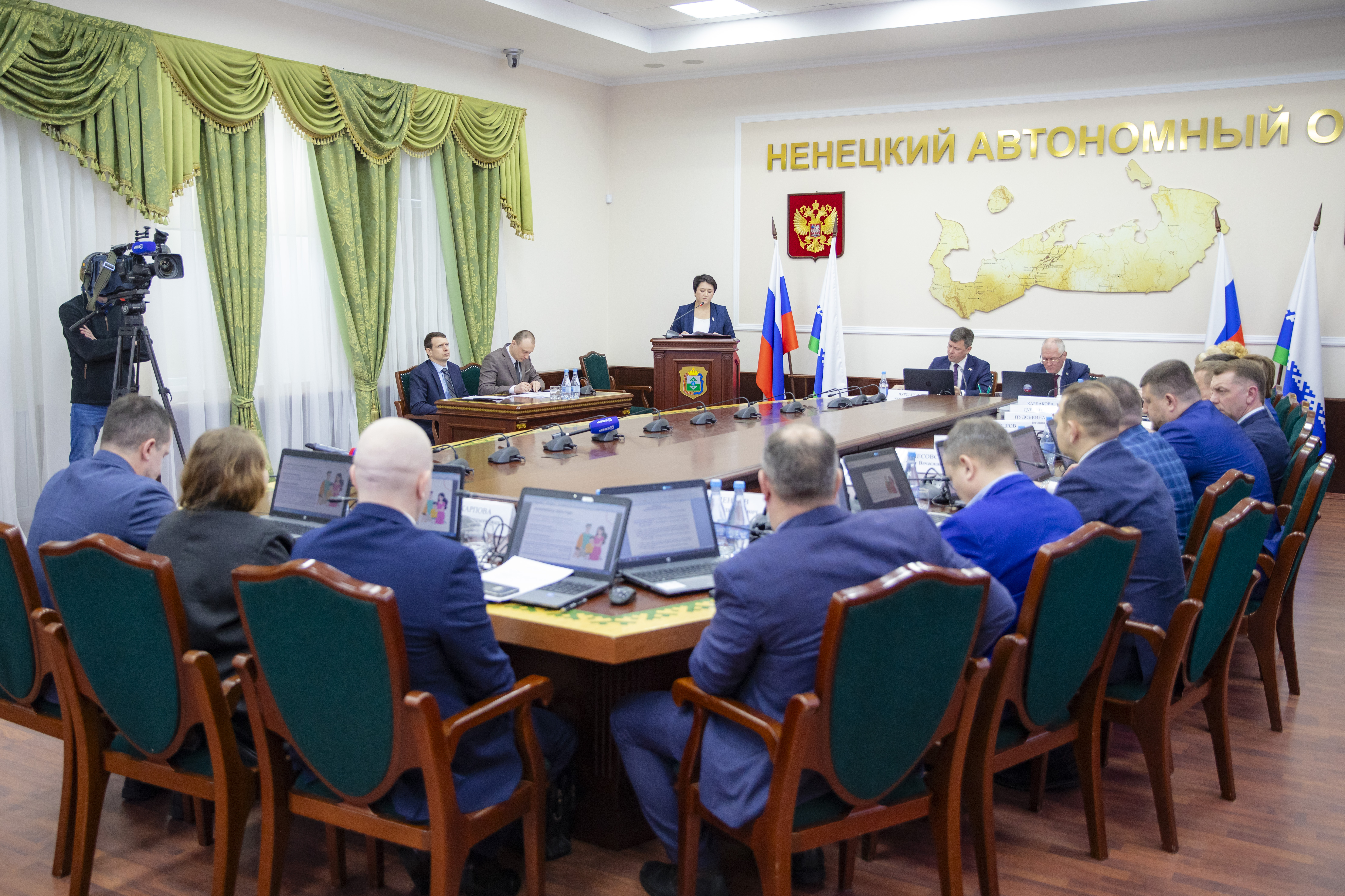 В 2025 году в адрес Уполномоченного по правам ребёнка в НАО поступило 328 обращений В 2025 году в адрес Уполномоченного по правам ребёнка в НАО поступило 328 обращений