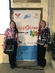 Галина Гуляева принимает участие в межрегиональном Форуме "Подростки 360"