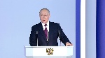 Главные поручения президента Владимира Путина по итогам заседания Совета по стратегическому развитию и национальным проектам: