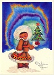 С Новым годом и Рождеством Христовым!