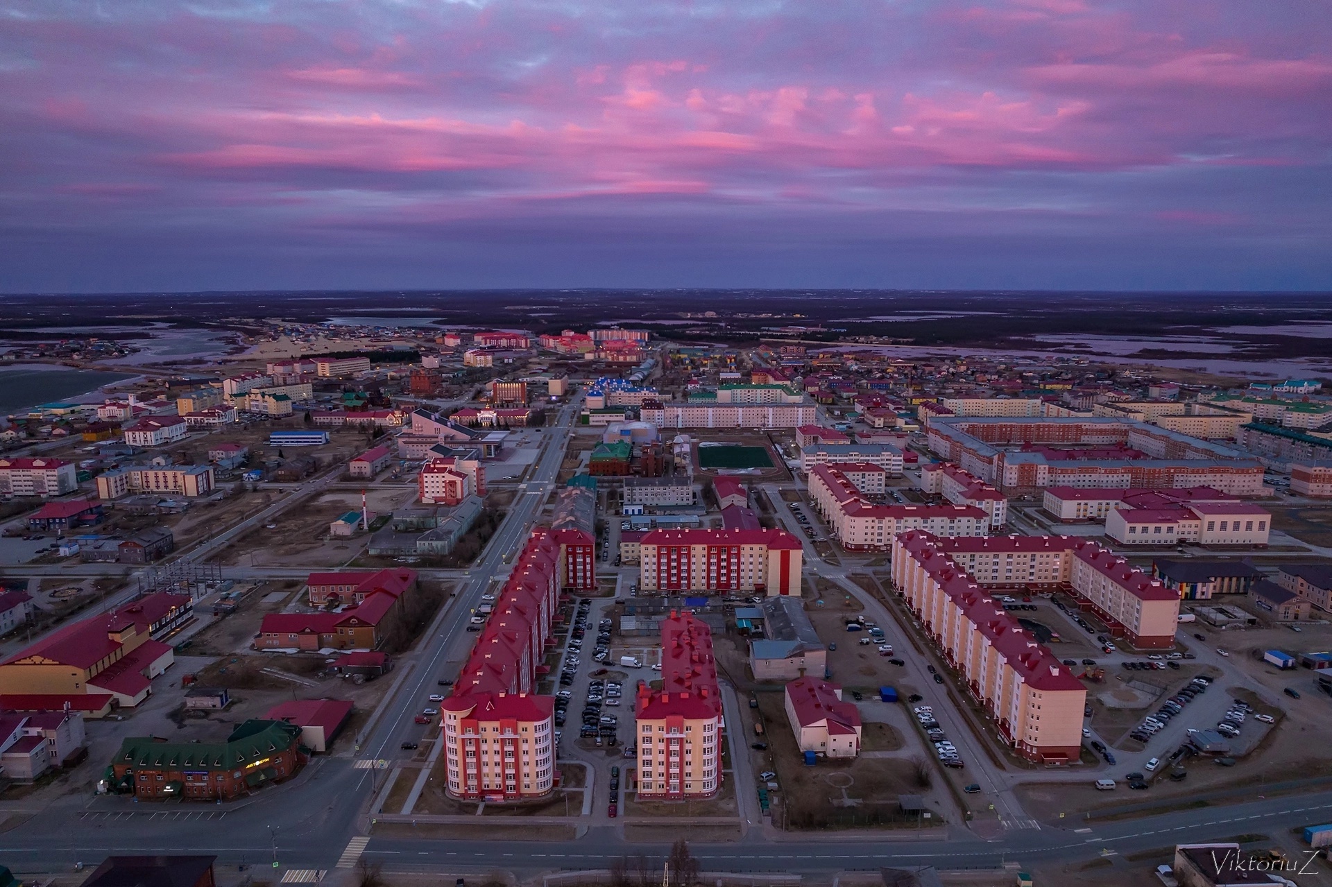 Администрация округа утвердила новый Порядок предоставления ежегодной единовременной социальной выплаты к учебному году для многодетных семей